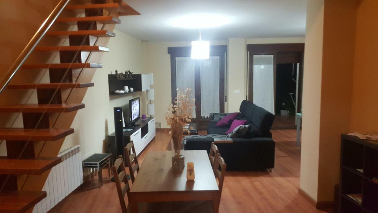 Casa Ana Villa Villamarciel Eksteriør bilde