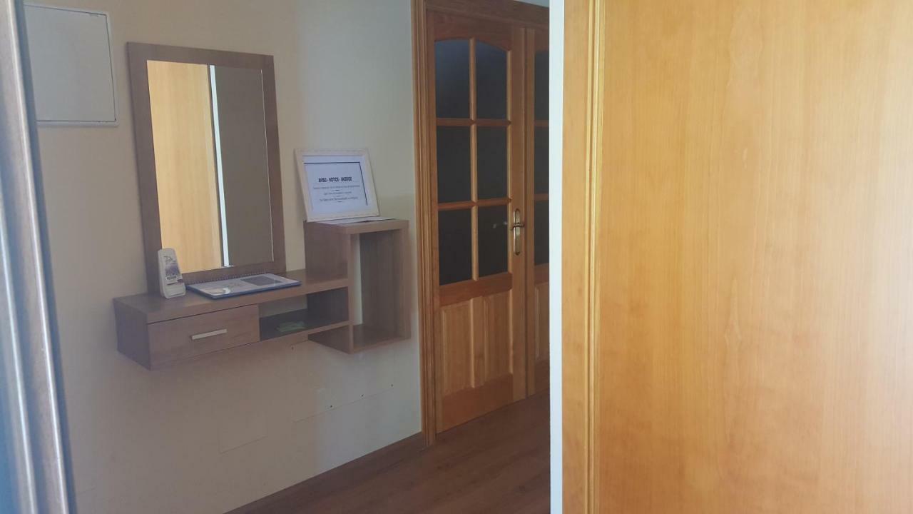 Casa Ana Villa Villamarciel Eksteriør bilde