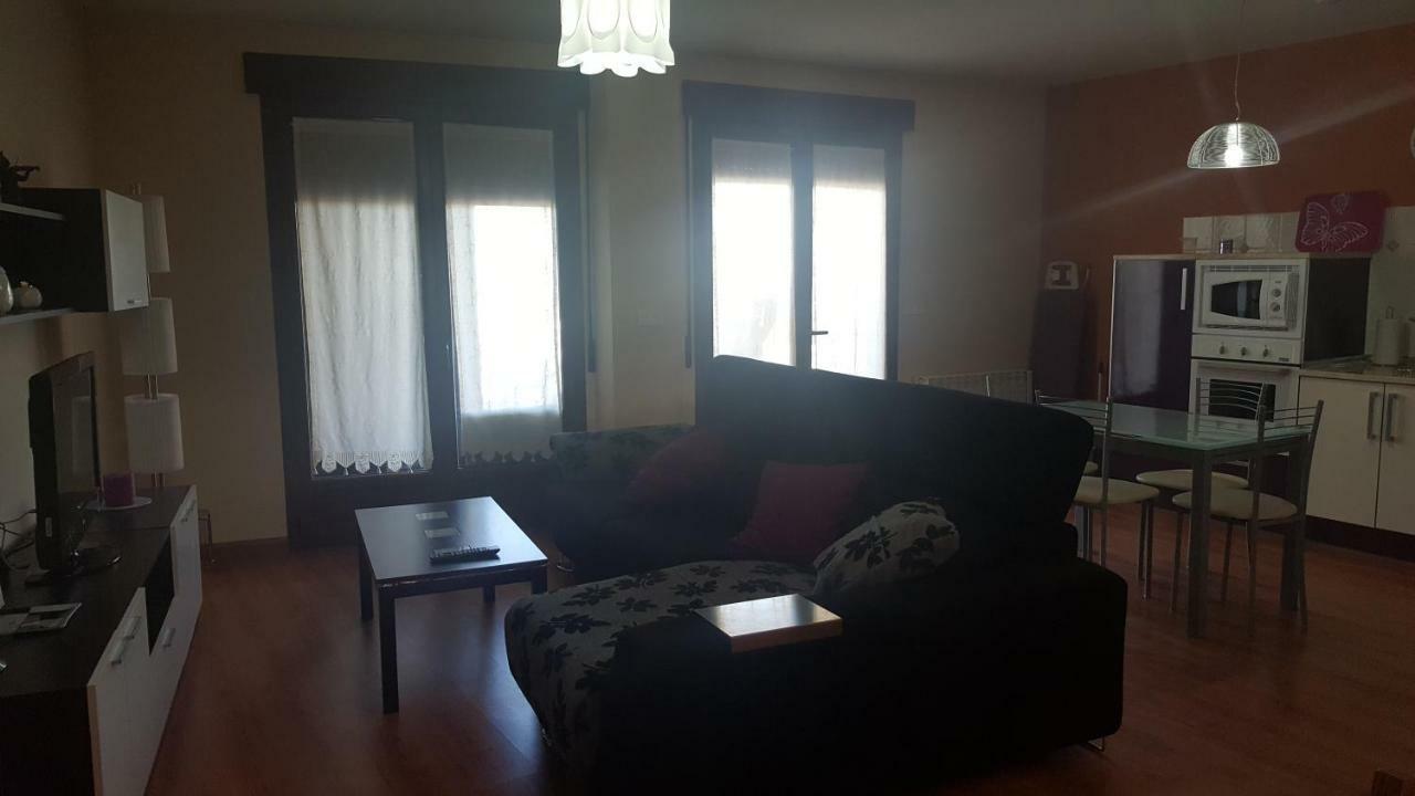 Casa Ana Villa Villamarciel Eksteriør bilde
