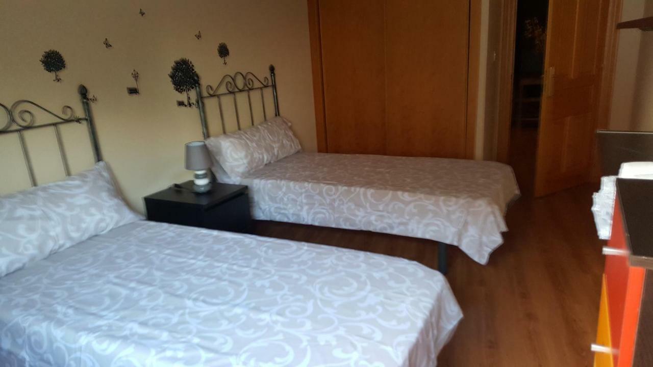 Casa Ana Villa Villamarciel Eksteriør bilde