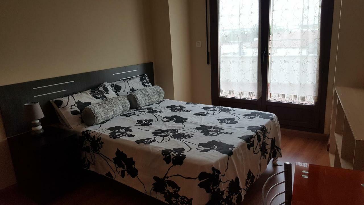 Casa Ana Villa Villamarciel Eksteriør bilde